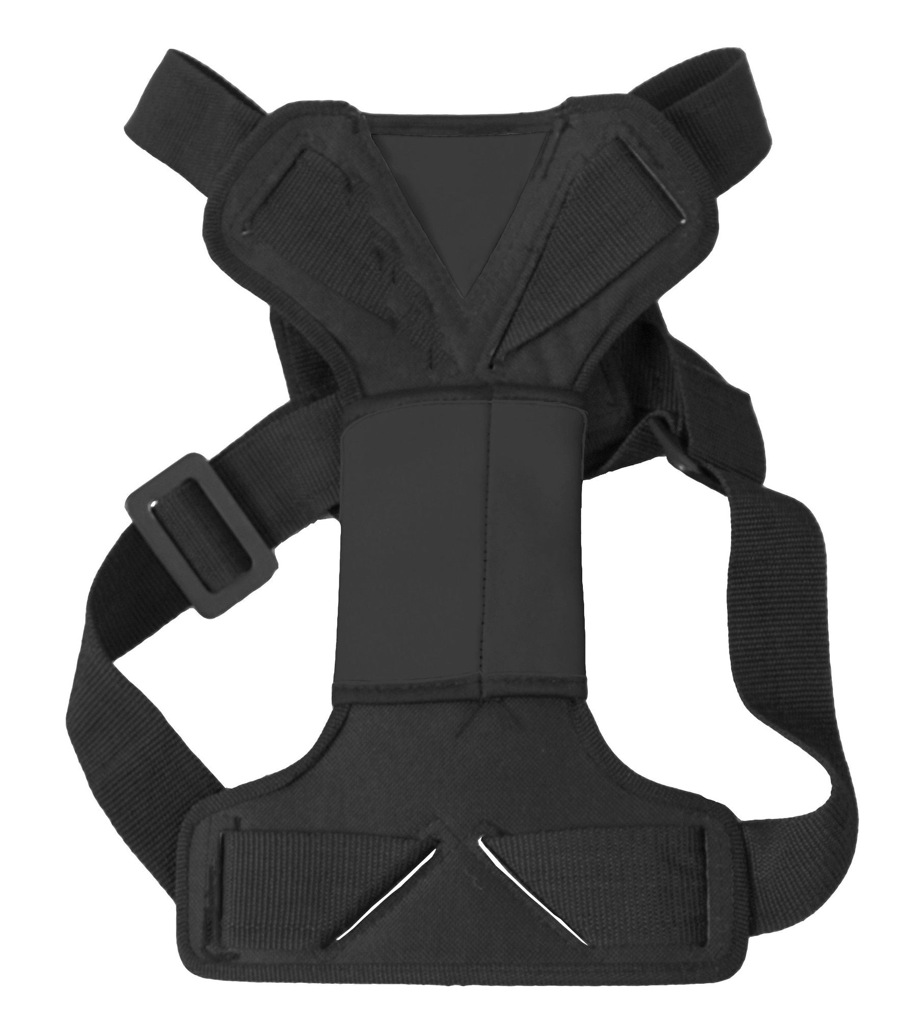 Pet Life Road - To - Safety Pet Dog Car Harness With Detachable Swivel Hook - 7DAY'S