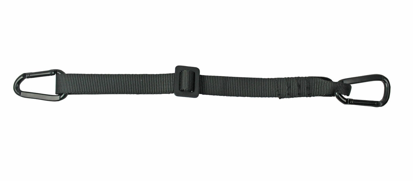 Pet Life Road - To - Safety Pet Dog Car Harness With Detachable Swivel Hook - 7DAY'S