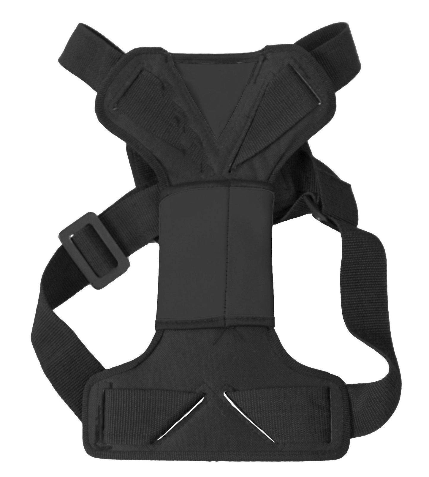 Pet Life Road - To - Safety Pet Dog Car Harness With Detachable Swivel Hook - 7DAY'S