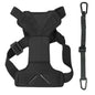 Pet Life Road - To - Safety Pet Dog Car Harness With Detachable Swivel Hook - 7DAY'S