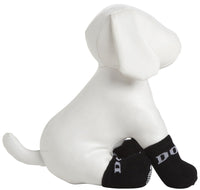 Pet Socks W/ Rubberized Soles - 7DAY'S