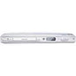 Philips DVD Players for TV with HDMI Port 1080P All Region HD DVD Player for Smart TV USB Input Remote Control Device, Mini DVD CD Player for Home Stereo System, HDMI and RCA Cable Included - 7DAY'S