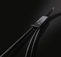 PHILIPS Fidelio X2HR Over The Ear Open Back Wired Headphone 50mm Drivers - Black Professional Studio Monitor Headphones with Detachable Cable - 7DAY'S