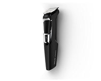 Philips Norelco Multigroom All - in - One Trimmer Series 3000 with 13 pieces - No Blade Oil Needed, MG3750/50 - 7DAY'S