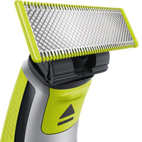 Philips Norelco OneBlade Face + Body Bonus Pack with FREE Blade, QP2630/72 - 7DAY'S