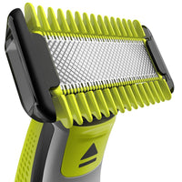 Philips Norelco OneBlade Face + Body Bonus Pack with FREE Blade, QP2630/72 - 7DAY'S