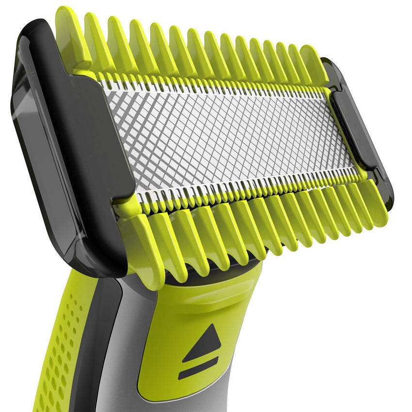 Philips Norelco OneBlade Face + Body Bonus Pack with FREE Blade, QP2630/72 - 7DAY'S