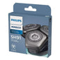 Philips Norelco SH91/52 Replacement Blades for Shaver Series 9000 (S9xxx) and S9000 Prestige (SP98xx) - Self - Sharpening Precision Blades - 7DAY'S