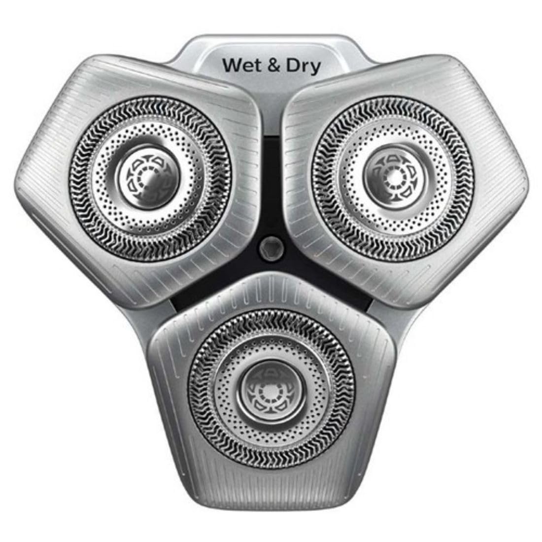 Philips Norelco SH91/52 Replacement Blades for Shaver Series 9000 (S9xxx) and S9000 Prestige (SP98xx) - Self - Sharpening Precision Blades - 7DAY'S