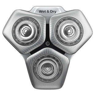 Philips Norelco SH91/52 Replacement Blades for Shaver Series 9000 (S9xxx) and S9000 Prestige (SP98xx) - Self - Sharpening Precision Blades - 7DAY'S