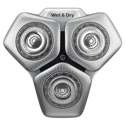 Philips Norelco SH91/52 Replacement Blades for Shaver Series 9000 (S9xxx) and S9000 Prestige (SP98xx) - Self - Sharpening Precision Blades - 7DAY'S