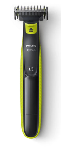 Philips OneBlade Hybrid Electric Trimmer and Shaver, QP2520 - 7DAY'S