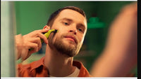 Philips OneBlade Hybrid Electric Trimmer and Shaver, QP2520 - 7DAY'S