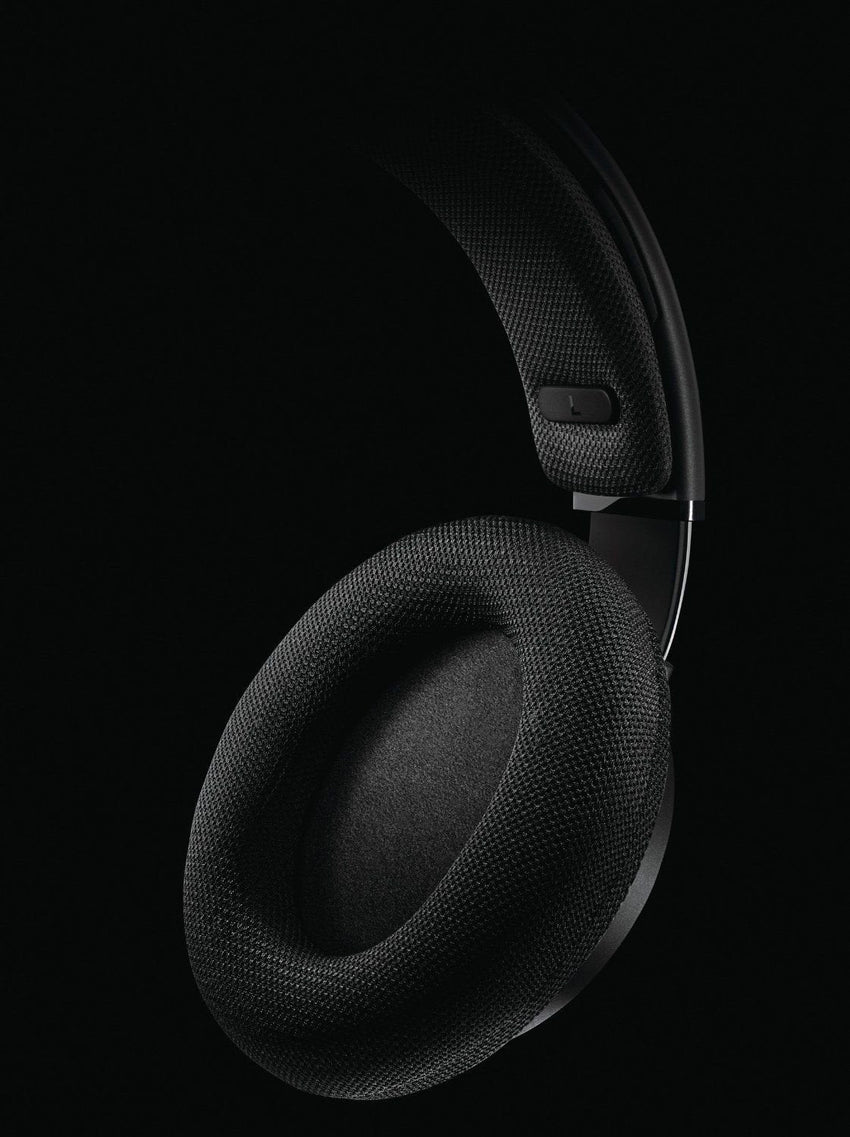 PHILIPS Over Ear Open Back Stereo Headphones Wired with Detachable Audio Jack, Studio Monitor Headphones for Recording Podcast DJ Music Piano Guitar (SHP9600) - 7DAY'S