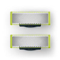 Philips qp620/50 oneblade Replacement Blades for Face/Body Kit - 7DAY'S
