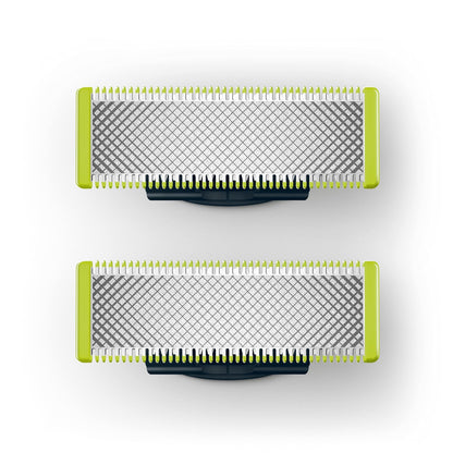 Philips qp620/50 oneblade Replacement Blades for Face/Body Kit - 7DAY'S