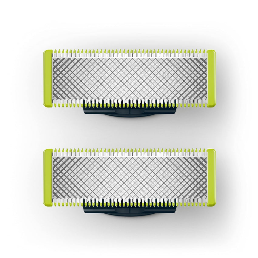 Philips qp620/50 oneblade Replacement Blades for Face/Body Kit - 7DAY'S