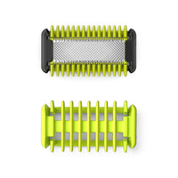 Philips qp620/50 oneblade Replacement Blades for Face/Body Kit - 7DAY'S