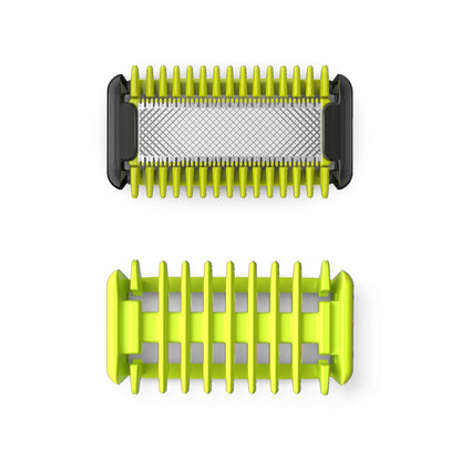Philips qp620/50 oneblade Replacement Blades for Face/Body Kit - 7DAY'S