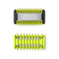 Philips qp620/50 oneblade Replacement Blades for Face/Body Kit - 7DAY'S