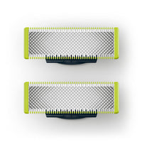 Philips qp620/50 oneblade Replacement Blades for Face/Body Kit - 7DAY'S
