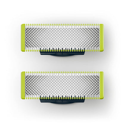 Philips qp620/50 oneblade Replacement Blades for Face/Body Kit - 7DAY'S