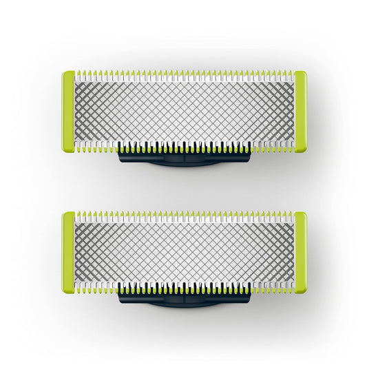 Philips qp620/50 oneblade Replacement Blades for Face/Body Kit - 7DAY'S