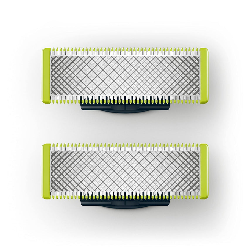 Philips qp620/50 oneblade Replacement Blades for Face/Body Kit - 7DAY'S
