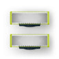 Philips qp620/50 oneblade Replacement Blades for Face/Body Kit - 7DAY'S