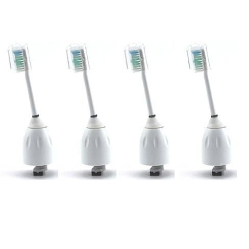 Philips Sonicare Generic Replacement Brush Head - 7DAY'S