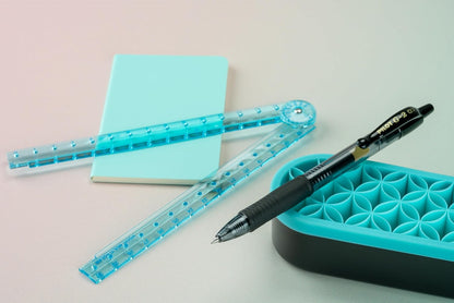 Pilot G2 Premium Gel Roller Pens 0.7, Fine Point Smooth Writing Pens Black, Pack of 12 - 7DAY'S