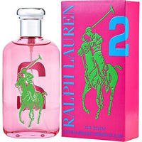 POLO BIG PONY #2 by Ralph Lauren EDT SPRAY 3.4 OZ - 7DAY'S