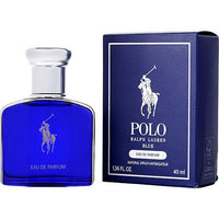 POLO BLUE by Ralph Lauren EAU DE PARFUM SPRAY 1.3 OZ - 7DAY'S