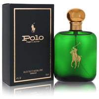 Polo by Ralph Lauren Eau De Toilette / Cologne Spray - 7DAY'S