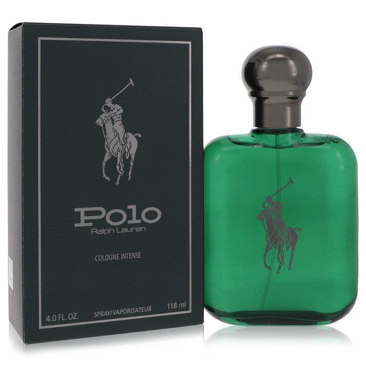 Polo Cologne Intense by Ralph Lauren Cologne Intense Spray - 7DAY'S