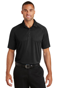 Port Authority Crossover Raglan Polo K575 - 7DAY'S