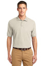 Port Authority Extended Size Silk Touch Polo K500ES - 7DAY'S
