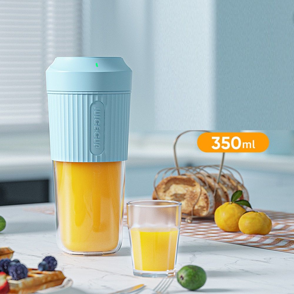 Portable Juicer for Shakes and Smoothie USB Rechargeable - 7DAY'S