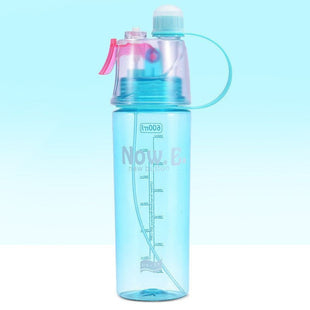 Portable Outdoor Sports Mist Spray Cup