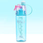 Portable Outdoor Sports Mist Spray Cup - 7DAY'S