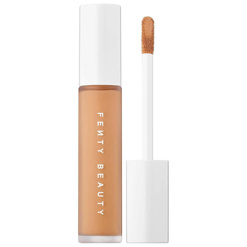 Pro Filtr Instant Retouch Concealer - 220 Light Medium With Warm Undertone) by Fenty Beauty for Women - 0.27 oz Concealer