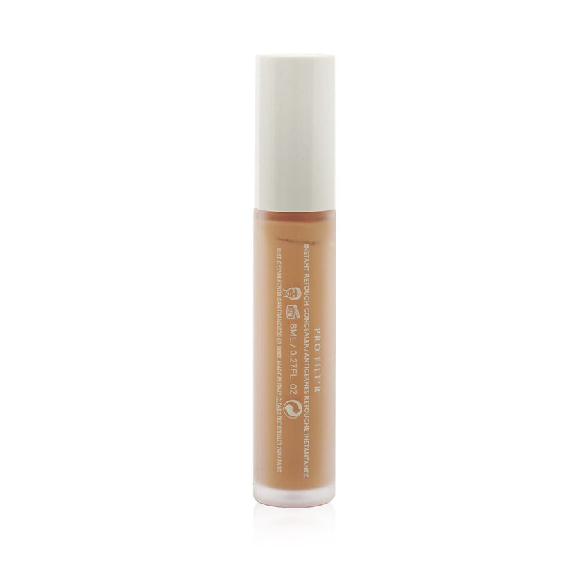 Pro Filtr Instant Retouch Concealer - 270 Medium With Cool Peach Undertone by Fenty Beauty for Women - 0.27 oz Concealer - 7DAY'S