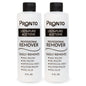 Pronto 100% Acetone Gel Nail Polish Remover - Gel Polish Remover for Nails | Acetone Nail Polish Remover For Nails for Removal of Glue, Gel, Acrylic & Dip | Gel Polish Remover, 8 Fl oz - 7DAY'S