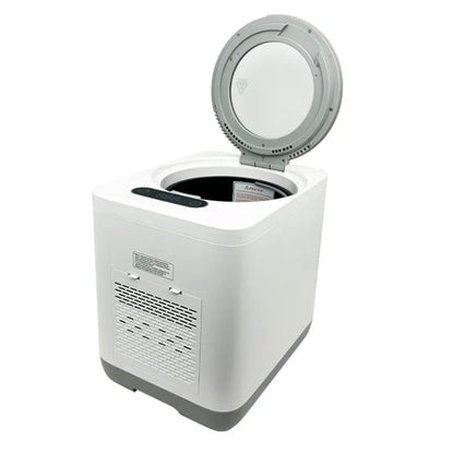 PSSHL23C Food kitchen waste crusher 500W kitchen waste disposal 3.8L food residue crushed environmental protection biological kitchen waste treatment - 7DAY'S