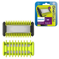 QP610/80 NORELCO ONE BLADE BODY KIT ACC PHILIPS - 7DAY'S