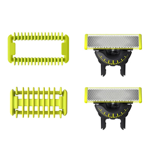 QP610/80 NORELCO ONE BLADE BODY KIT ACC PHILIPS - 7DAY'S