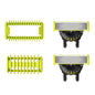QP610/80 NORELCO ONE BLADE BODY KIT ACC PHILIPS - 7DAY'S