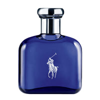 Ralph Lauren Polo Blue Eau De Toilette Spray, Cologne for Men, 2.5 Oz - 7DAY'S