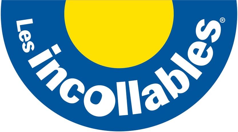 Ravensburger – 26624 – Card Game of 7 Families Incollables - 7DAY'S
