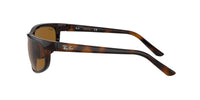 Ray - Ban Men's Rb2027 Predator 2 Rectangular Sunglasses - 7DAY'S